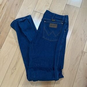 Wrangler Regular Fit Jeans